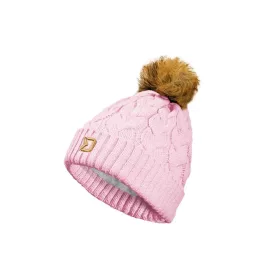   Delphin - Queen - Berretto lavorato a maglia - Abbigliamento autunnale, Abbigliamento invernale - Cappelli