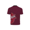 Delphin - FEEDER - T-shirt - S