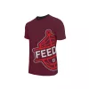 Delphin - FEEDER - T-shirt - L