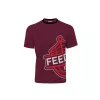 Delphin - FEEDER - T-shirt - XXXL