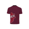 Delphin - FEEDER - T-shirt - XXXL