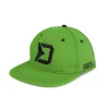 Delphin - RAWER SnapBack - Cappellino da baseball - Abbigliamento primavera, Abbigliamento estivo - Cappelli