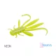 Ninfa Delphin MANYA UVs / 5 pezzi 10.5cm/NEON