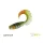 Esca in gomma Delphin TWISTA UVs / 5 pz 8cm/AGRESOR