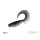 Esca in gomma Delphin TWISTA UVs / 5 pz 8cm/BEST