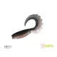 Esca in gomma Delphin TWISTA UVs / 5 pz 8cm/BEST