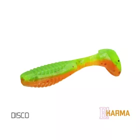 Shad Delphin KARMA UVs / 5 pezzi 8cm/DISCO