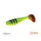 Shad Delphin KARMA UVs / 5 pezzi 8cm/PERCHY