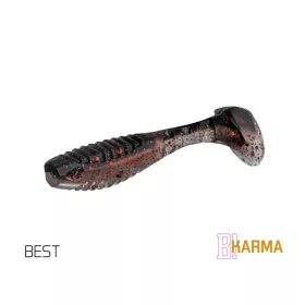Shad Delphin KARMA UVs / 5 pezzi 8cm/BEST