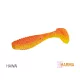 Shad Delphin KARMA UVs / 5 pezzi 8cm/HAWAI