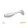 Shad Delphin KARMA UVs / 5 pezzi 8cm/YETI