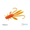 Delphin MANYA UVs ninfa / 5pz 10.5cm Top Mix / Pearl + Candy + Firedot + Reactor + Brick