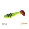 Delphin KARMA UVs / 5pz 8cm Top Mix - Perchy + Redace + Candy + Hawai + Best