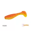 Delphin KARMA UVs / 5pz 8cm Top Mix - Perchy + Redace + Candy + Hawai + Best