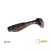 Delphin KARMA UVs / 5pz 8cm Top Mix - Perchy + Redace + Candy + Hawai + Best