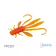 Ninfa Delphin MANYA UVs / 5 pezzi 10.5cm/FIREDOT