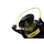 Bobina di ricambio in alluminio poco profonda Delphin TwinDrag 3T SH