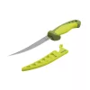 Delphin SPIKE Coltello da filettatura, lama 16,5cm