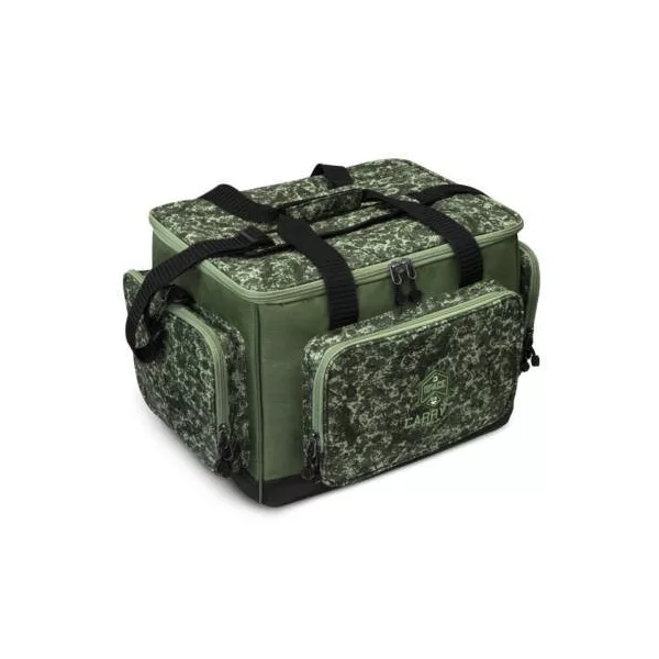 Delphin CarryALL SPACE C2G XL Borsa per attrezzatura da pesca