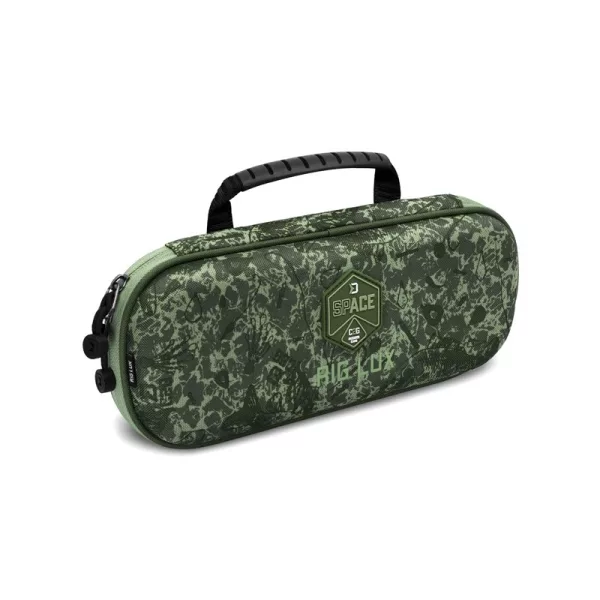 Porta-finali di lusso Delphin RigLUX SPACE C2G