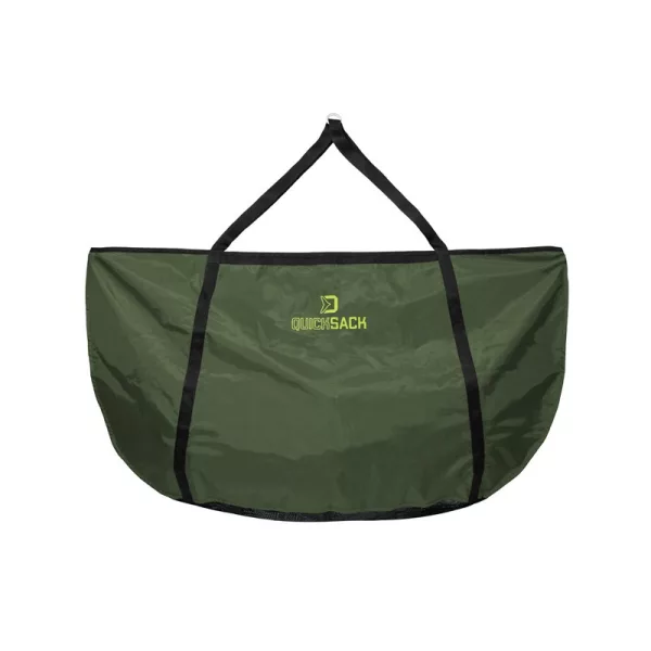 Delphin QuickSACK Sacco di pesatura 100x60cm