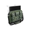 Delphin NTB+ SPACE C2G Borsa per Laptop 15.6 pollici