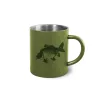 Tazza in acciaio inossidabile Delphin CARP