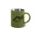 Tazza in acciaio inossidabile Delphin CARP