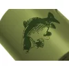 Tazza in acciaio inossidabile Delphin CARP