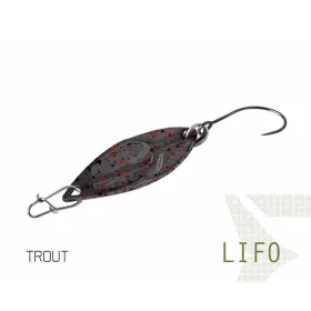 Delphin Ondulante LIFO Ondulante 8 5gr Trout
