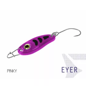 Delphin Ondulante EYER Ondulante 2 5gr Pinky
