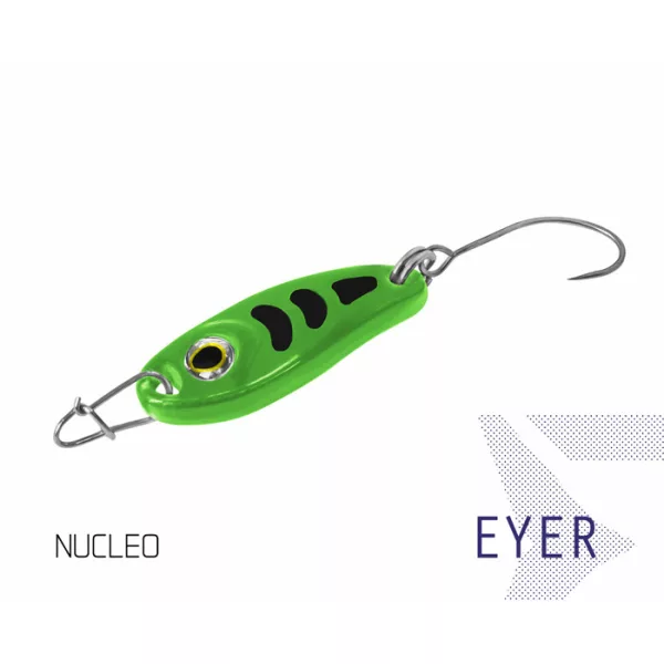 Delphin Ondulante EYER Ondulante 2 5gr Nucleo