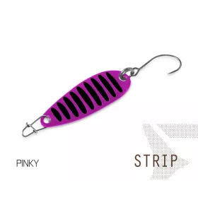 Delphin Cucchiaino STRIP Oscillante 10 7,5gr Pinky
