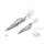 Delphin Cucchiaino SLOT Oscillante 20gr Wamp