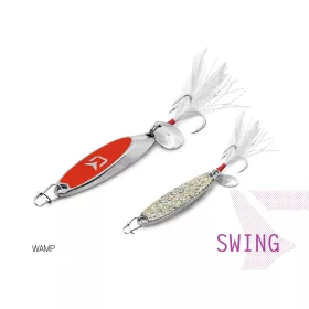 Delphin Cucchiaino SWING Oscillante 6 15gr Wamp