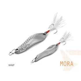 Delphin Ondulante MORA Ondulante 4 30gr Wamp