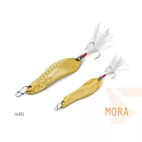 Delphin Ondulante MORA Ondulante 4 30gr Auro