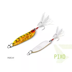 Delphin Ondulante PIXO Ondulante 6 10gr Perchy