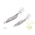 Delphin Ondulante PIXO Ondulante 6 10gr Wamp