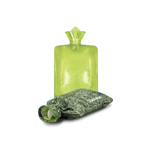 Delphin Warmex Borsa Acqua Calda 2l