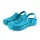 Delphin OCTO Azzurro Ciabatte da pesca 41
