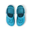Delphin OCTO Azzurro Ciabatte da pesca 44
