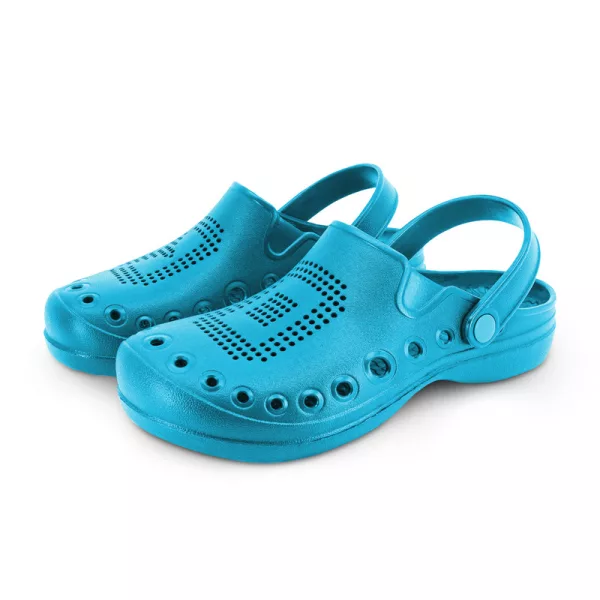 Delphin OCTO Ciabatte da Pesca Azzurre 45
