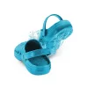Delphin OCTO Ciabatte da Pesca Azzurre 45
