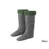 Delphin Bronto Sottopiede di Ricambio Nero 48