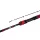 Canna da Spinning Delphin RedCODE 183cm 0,5-5gr