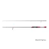 Canna da Spinning Delphin RedCODE 183cm 0,5-5gr