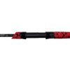 Canna da Spinning Delphin RedCODE 183cm 0,5-5gr