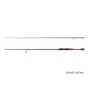 Canna da Spinning Delphin RedCODE 213cm 2-7gr