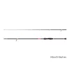 Canna da Spinning Delphin BANG! NXT 240cm 10-30gr